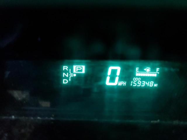 2007 Toyota Prius VIN: JTDKB20U573291430 Lot: 57765384