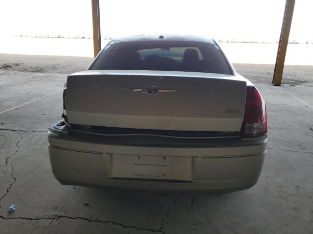 2C3LA43R47H600655 2007 Chrysler 300