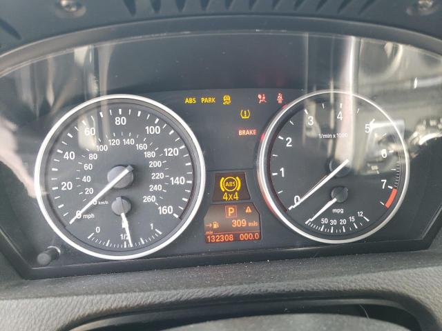 2012 BMW X5 xDrive50I VIN: 5UXZV8C50CL426108 Lot: 57464504