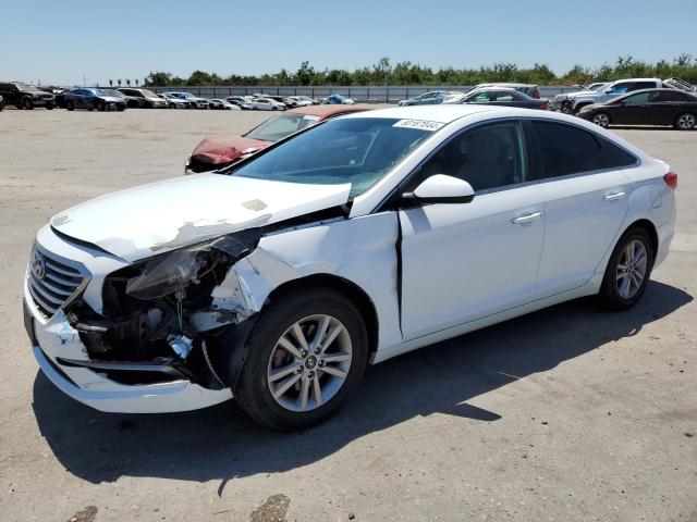 2016 Hyundai Sonata Se VIN: 5NPE24AF7GH417042 Lot: 60167044