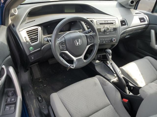 2015 HONDA CIVIC LX - 2HGFG3B52FH531366