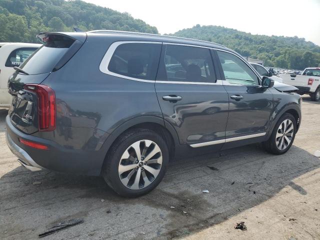 2020 KIA TELLURIDE - 5XYP6DHC8LG024466