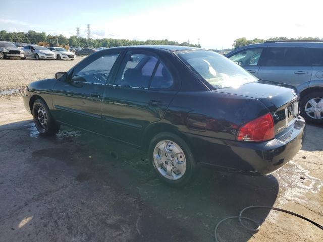 2005 Nissan Sentra 1.8 VIN: 3N1CB51D55L512100 Lot: 57140954