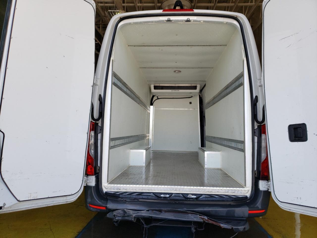 W1Y5EDHY4MT058542 2021 Mercedes-Benz Sprinter 3500