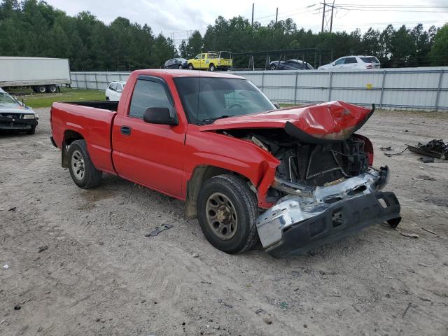 2007 Chevrolet Silverado C1500 Classic VIN: 3GCEC14X17G239508 Lot: 57828034