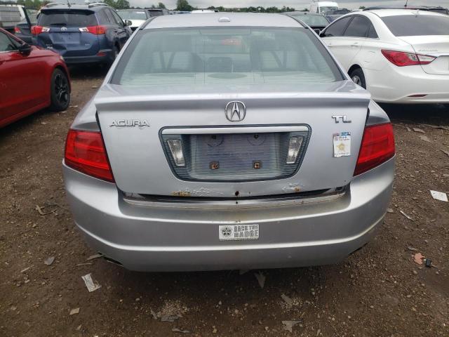 2004 Acura Tl VIN: 19UUA66234A037653 Lot: 57661194