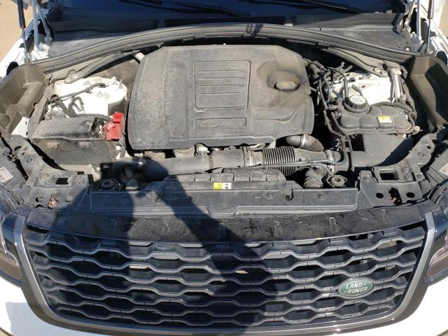 2018 LAND ROVER RANGE ROVE - SALYL2RXXJA773780