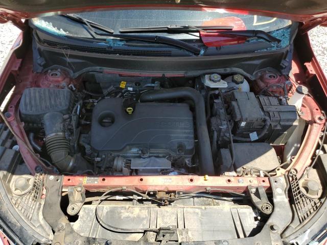 2023 GMC TERRAIN AT 3GKALYEG2PL161466