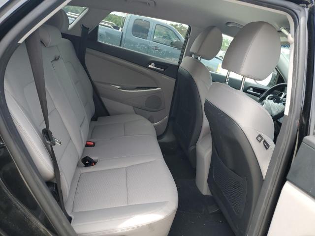 2019 Hyundai Tucson Limited VIN: KM8J33A49KU997523 Lot: 59746744