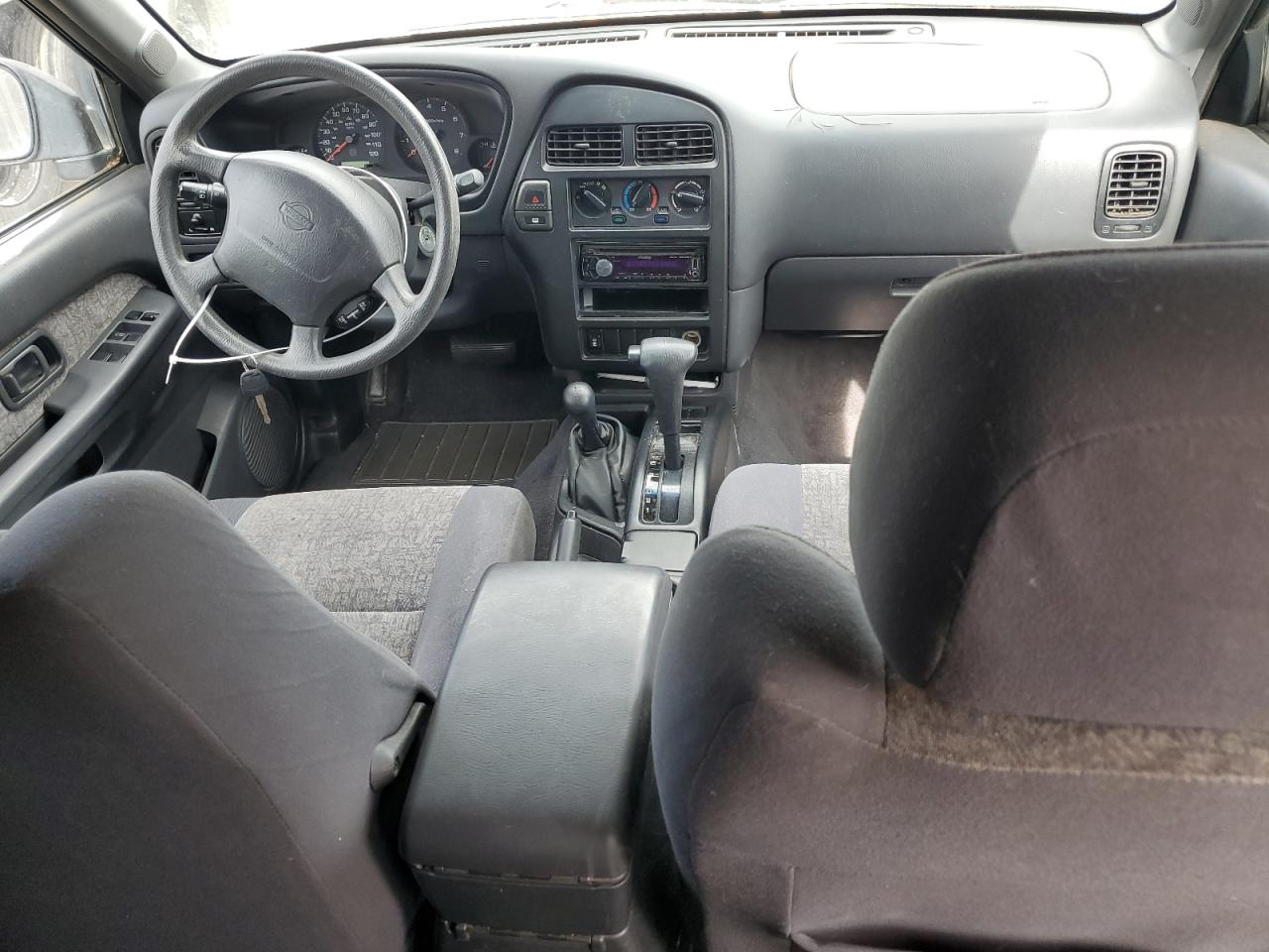 JN8AR05Y7XW314314 1999 Nissan Pathfinder Le