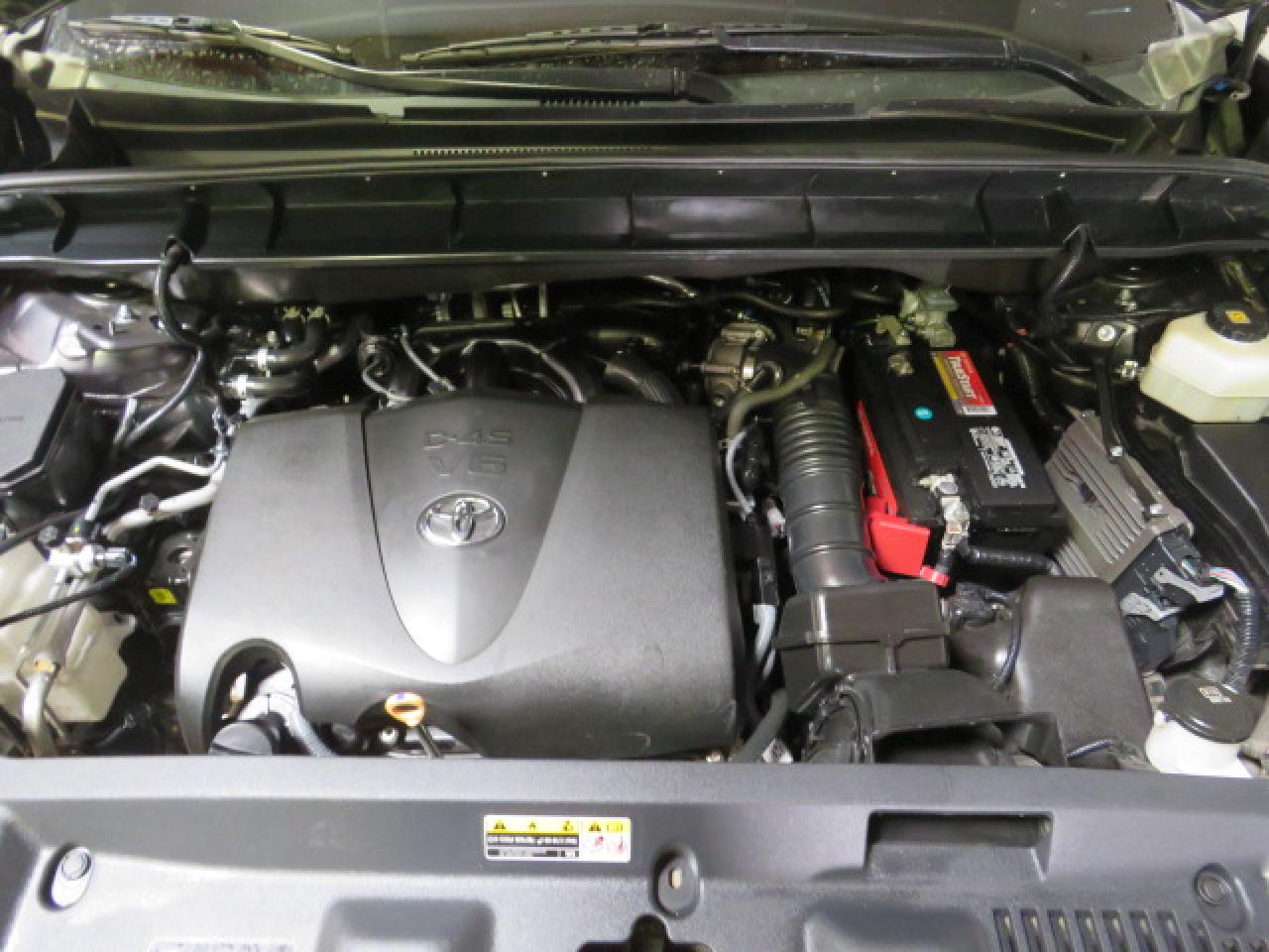 5TDDZRBH8LS006936 2020 Toyota Highlander Limited