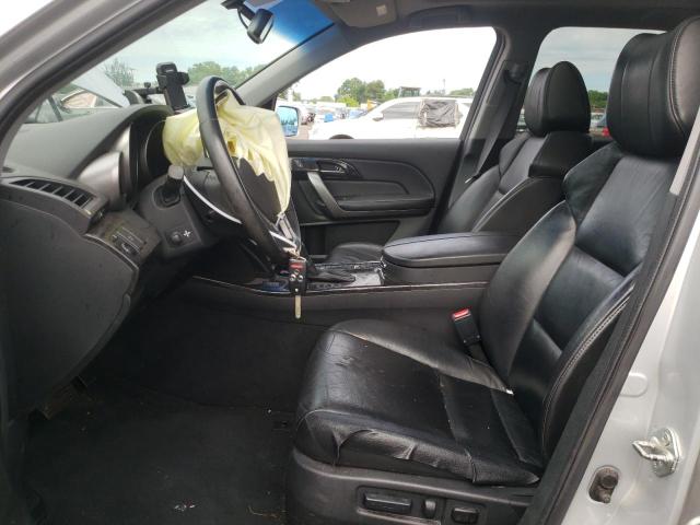 2008 Acura Mdx Technology VIN: 2HNYD28678H543472 Lot: 57984094