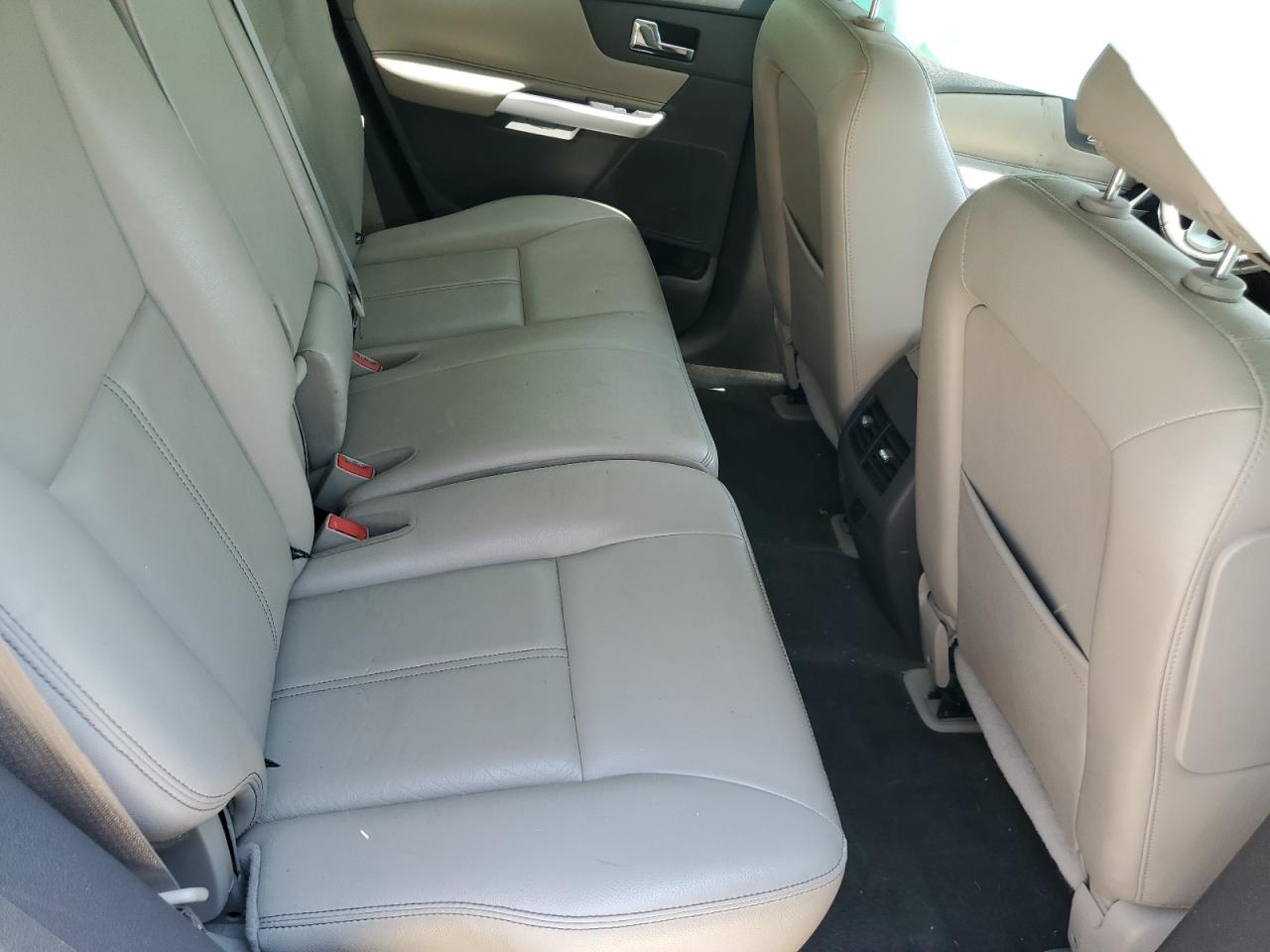 2FMDK3KC1DBB18160 2013 Ford Edge Limited