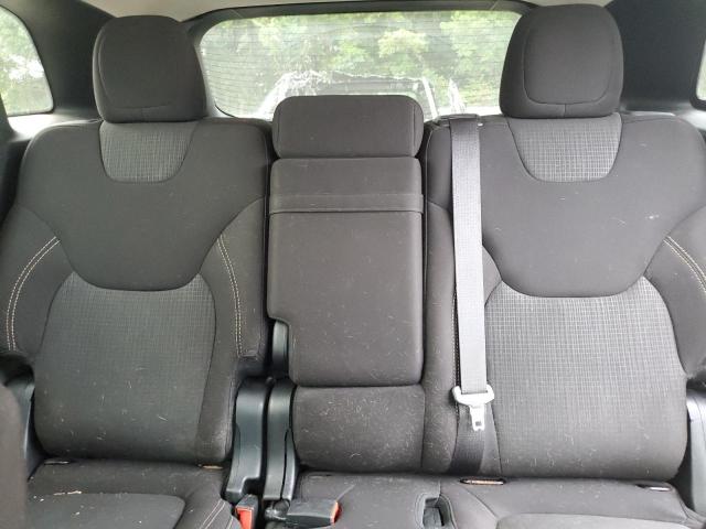 2016 Jeep Cherokee Latitude VIN: 1C4PJLCB5GW222051 Lot: 58385494