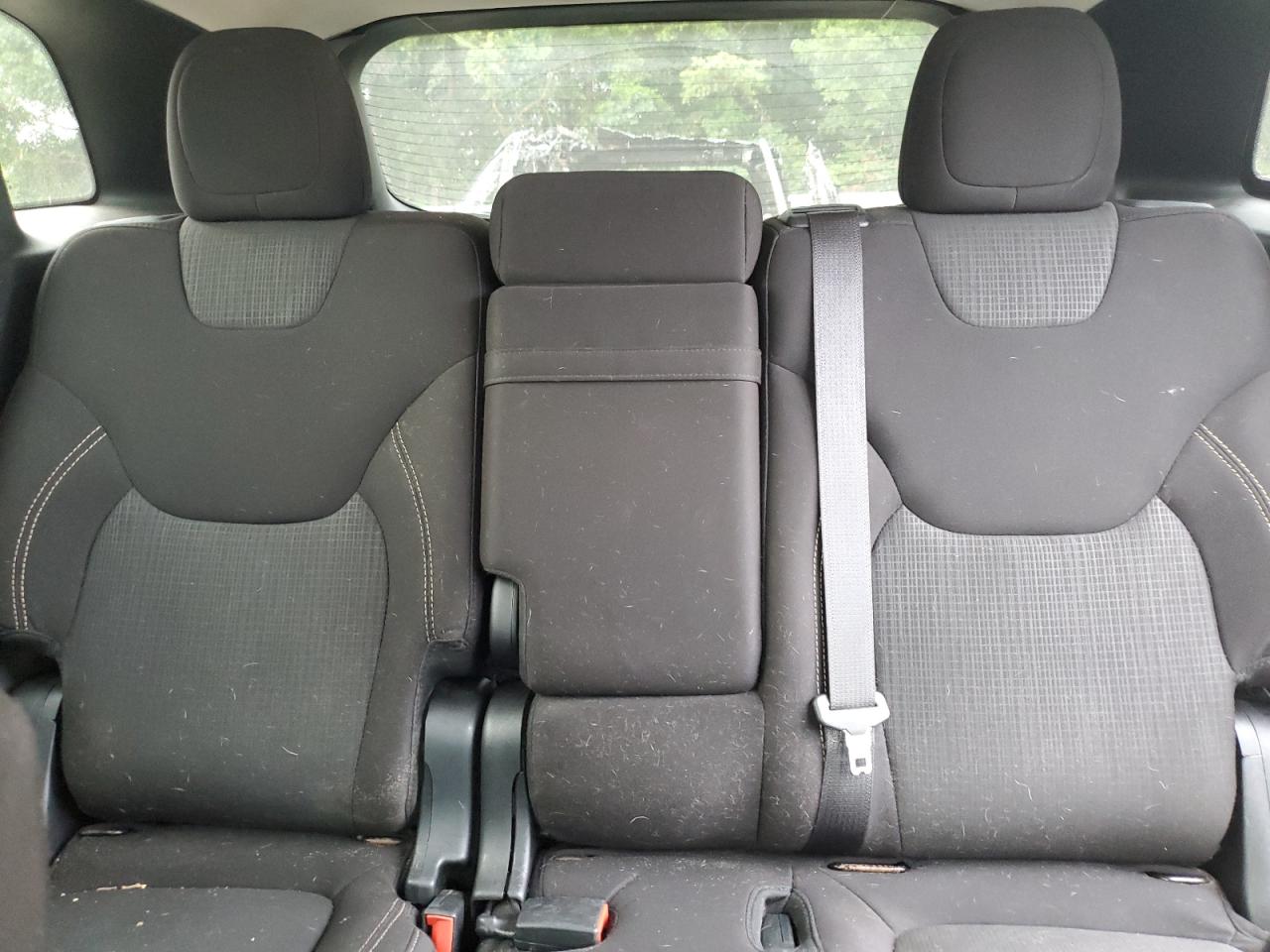 1C4PJLCB5GW222051 2016 Jeep Cherokee Latitude