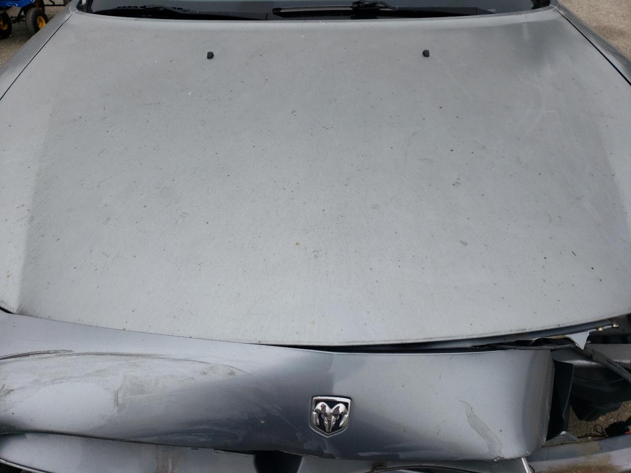 2B3KA43G77H646309 2007 Dodge Charger Se