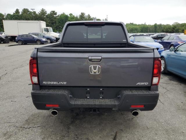 5FPYK3F7XPB065041 Honda Ridgeline  6