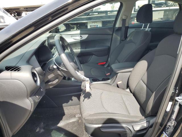 2024 Kia Forte Lx VIN: 3KPF24AD3RE749148 Lot: 57534994