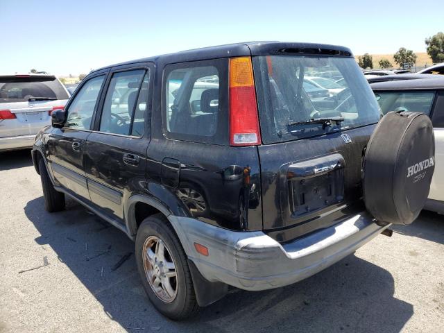 2001 Honda Cr-V Ex VIN: JHLRD18601S026312 Lot: 57528234