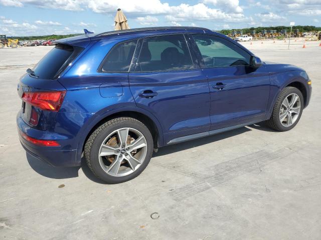 VIN WA1BNAFY5K2028343 2019 Audi Q5, Premium Plus no.3