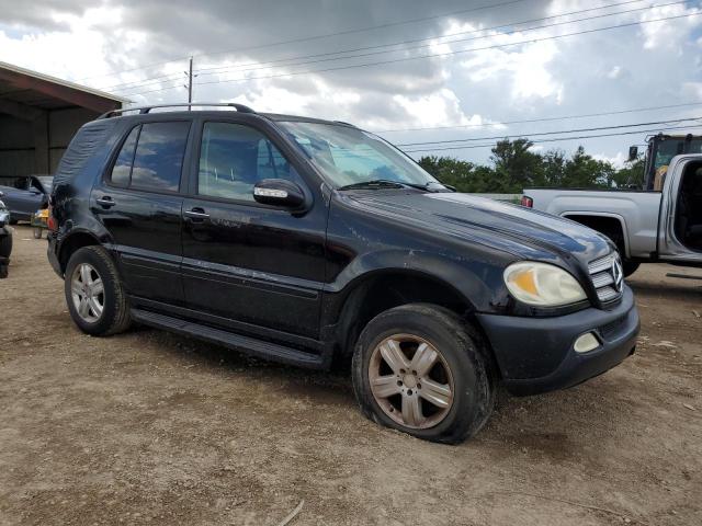 2005 Mercedes-Benz Ml 350 VIN: 4JGAB57E15A525949 Lot: 59870534