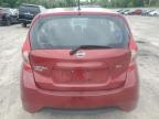 NISSAN VERSA NOTE снимка