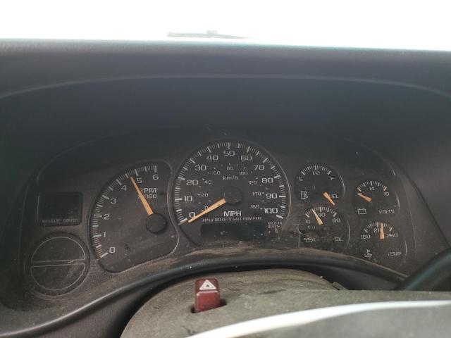 2002 Chevrolet Tahoe K1500 VIN: 1GNEK13Z72J303782 Lot: 57066724