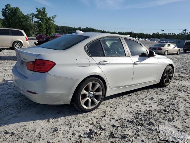 2015 BMW 328 I VIN: WBA3A5G52FNS83888 Lot: 58362974