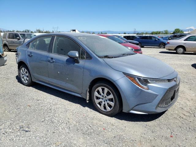 2020 Toyota Corolla Le VIN: JTDEPRAE9LJ068733 Lot: 54012724