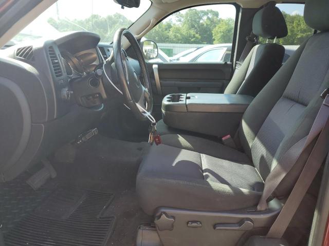 2013 GMC Sierra K1500 Sle VIN: 1GTR2VE73DZ211814 Lot: 59632664