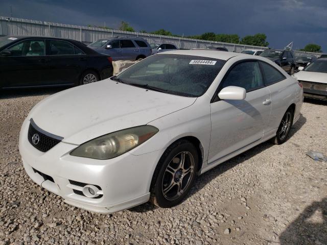 2007 Toyota Camry Solara Se VIN: 4T1CA30P47U120469 Lot: 56844484