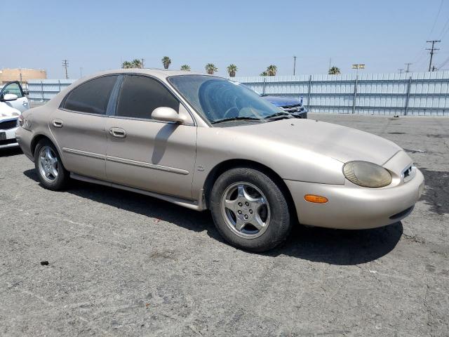 1999 Mercury Sable Ls VIN: 1MEFM53S9XG661941 Lot: 58521684