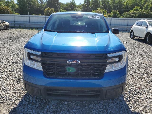 2022 FORD MAVERICK X - 3FTTW8E94NRA43782