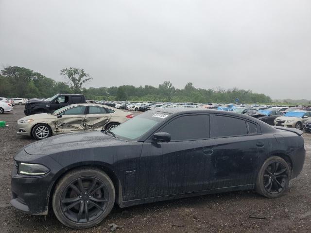 2016 DODGE CHARGER R/ 2C3CDXCT5GH258427