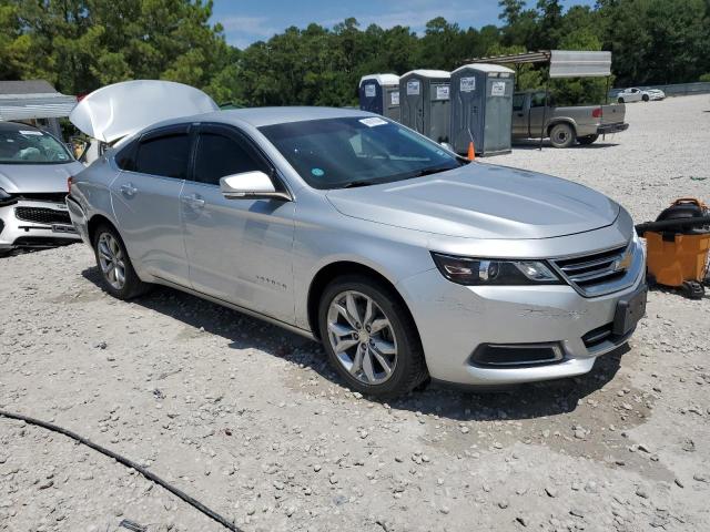 2017 Chevrolet Impala Lt VIN: 1G1105SA6HU116906 Lot: 60816364