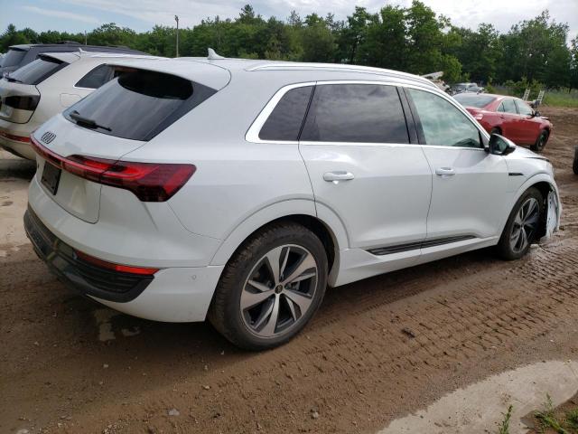 2024 AUDI Q8 E-TRON - WA15AAGE0RB012560