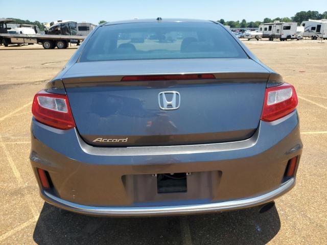 1HGCT1B81DA014827 2013 Honda Accord Exl