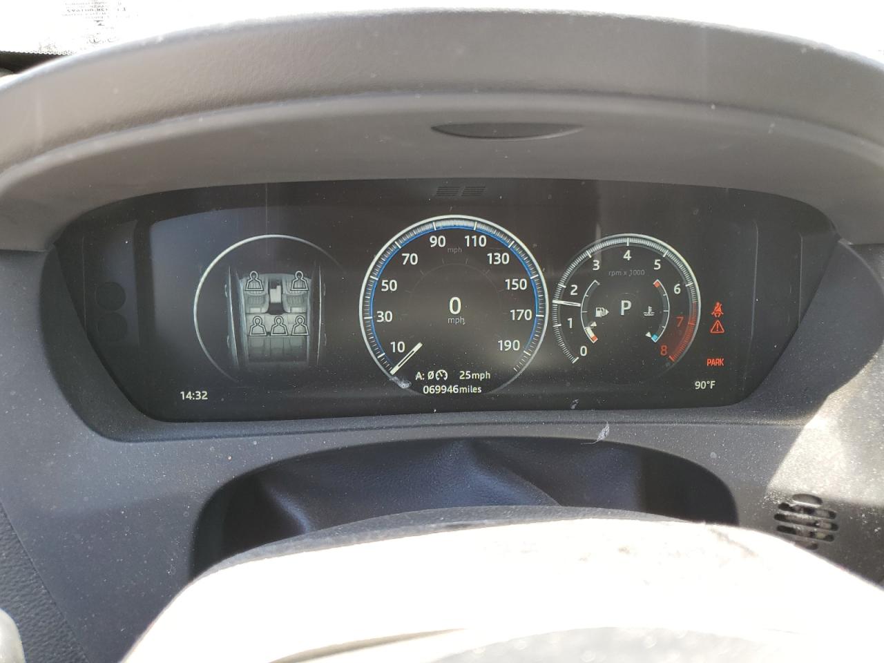 SADCK2BV0HA069535 2017 Jaguar F-Pace Prestige