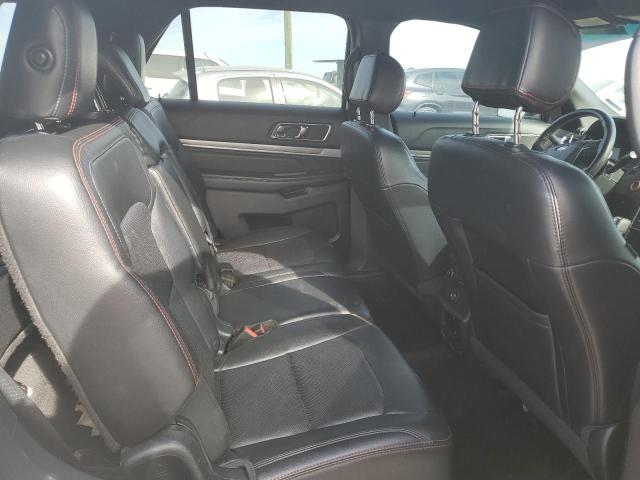 2016 Ford Explorer Sport VIN: 1FM5K8GT3GGC94747 Lot: 58517694