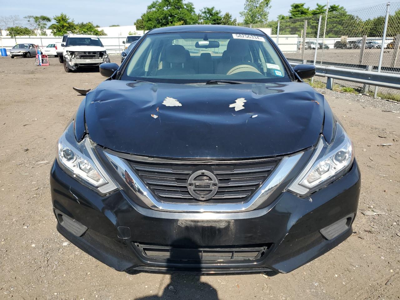 1N4AL3APXGN308174 2016 Nissan Altima 2.5