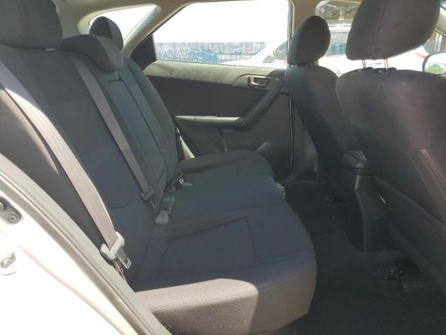 2011 Kia Forte Ex VIN: KNAFU5A22B5328406 Lot: 60742104