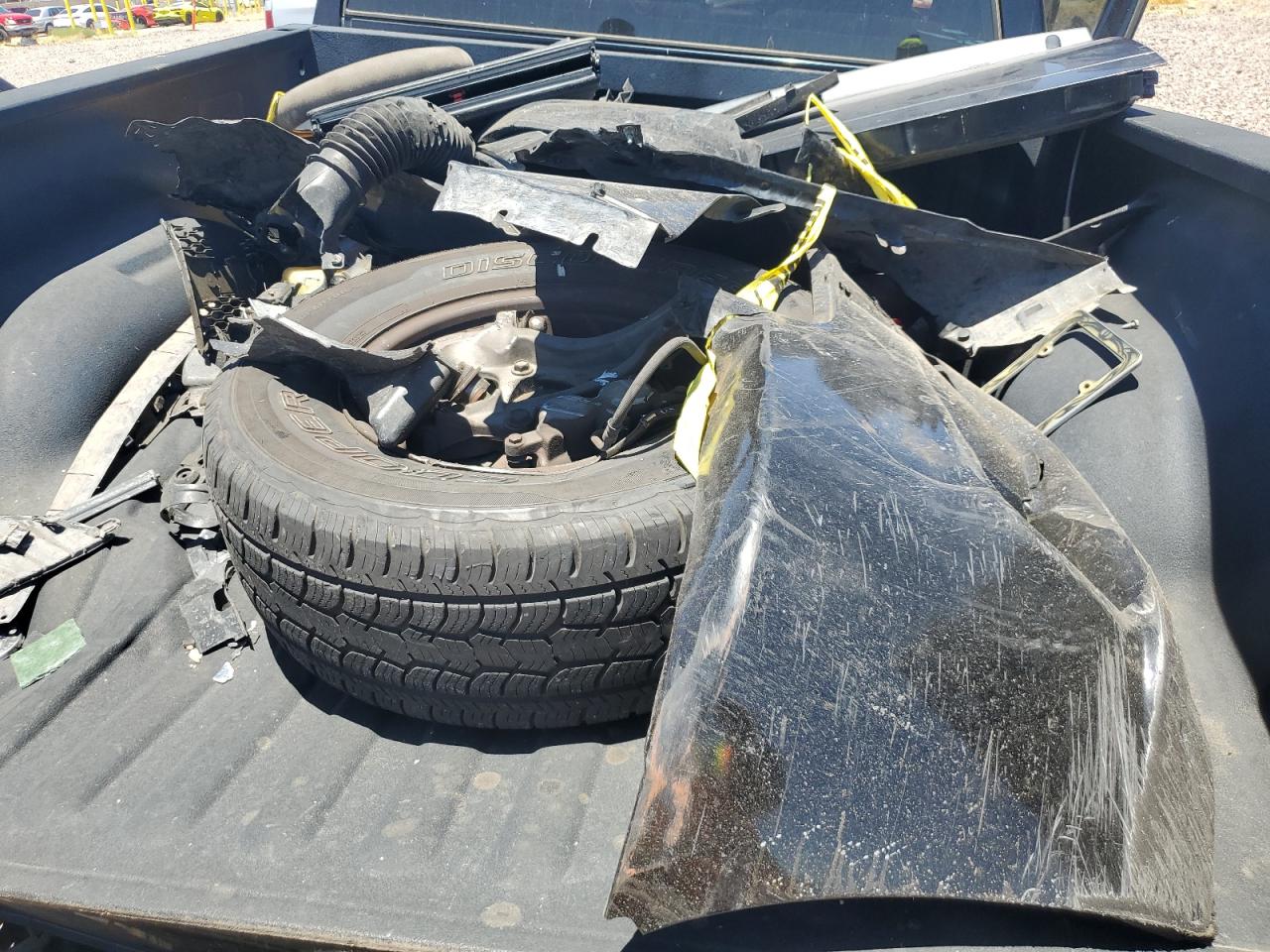 1D7HA18K06J182450 2006 Dodge Ram 1500 St