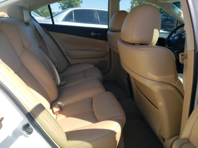 2010 Nissan Maxima S VIN: 1N4AA5AP4AC842923 Lot: 58123634