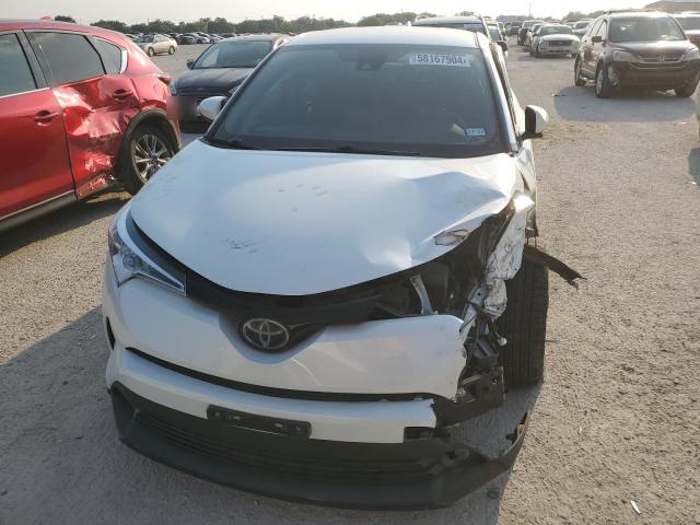 2019 Toyota C-Hr Xle VIN: JTNKHMBX7K1049059 Lot: 58167904