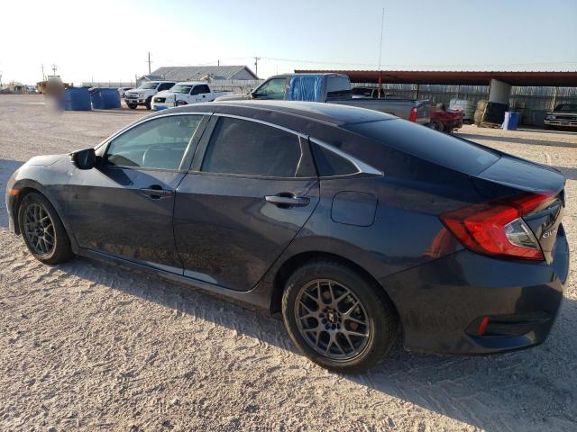 2016 HONDA CIVIC LX - 19XFC2F57GE028816