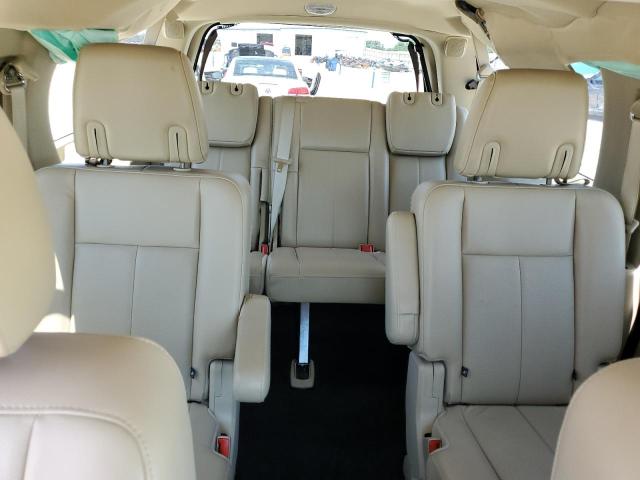 2015 Ford Expedition El Limited VIN: 1FMJK1KT9FEF28493 Lot: 58465194