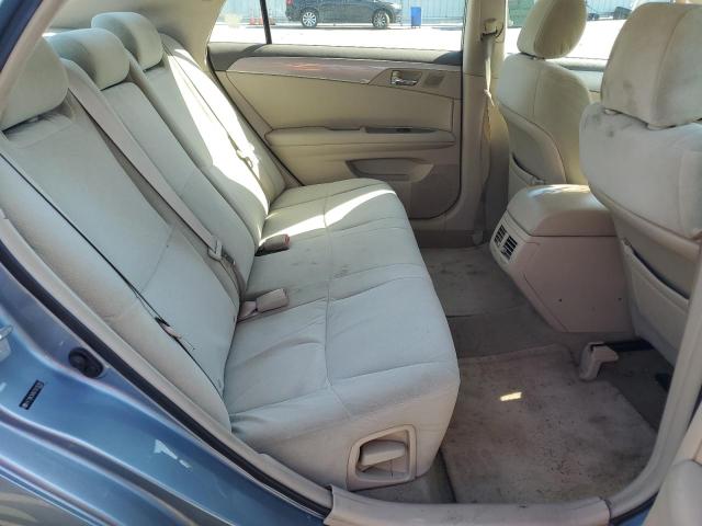 2007 Toyota Avalon Xl VIN: 4T1BK36B67U235093 Lot: 57212694