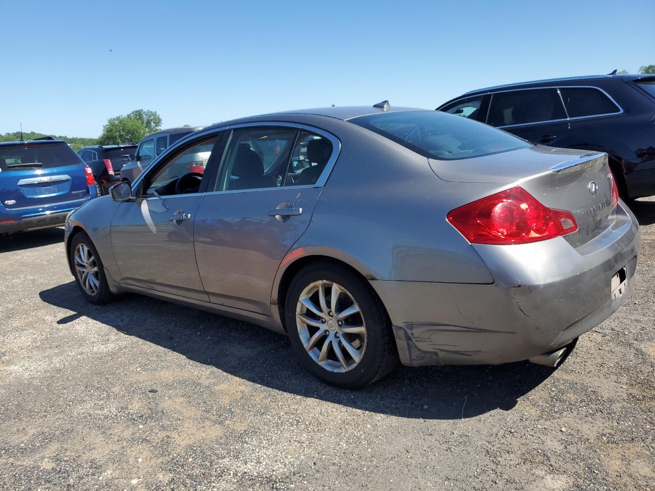 JNKCV61F79M052704 2009 Infiniti G37