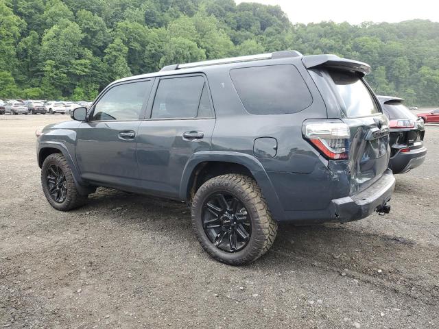 2024 Toyota 4Runner Sr5 VIN: JTEEU5JR5R5307292 Lot: 59137844