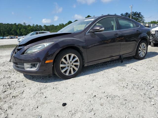 2011 Mazda 6 I VIN: 1YVHZ8CH4B5M18859 Lot: 56152034